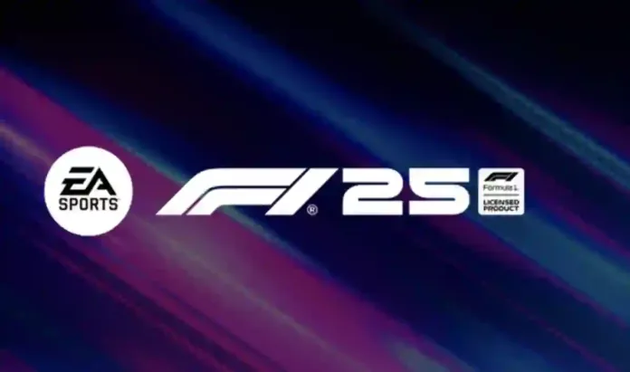 F1 25 Update 1.003 Patch Notes (PS5 Version 1.003.000)